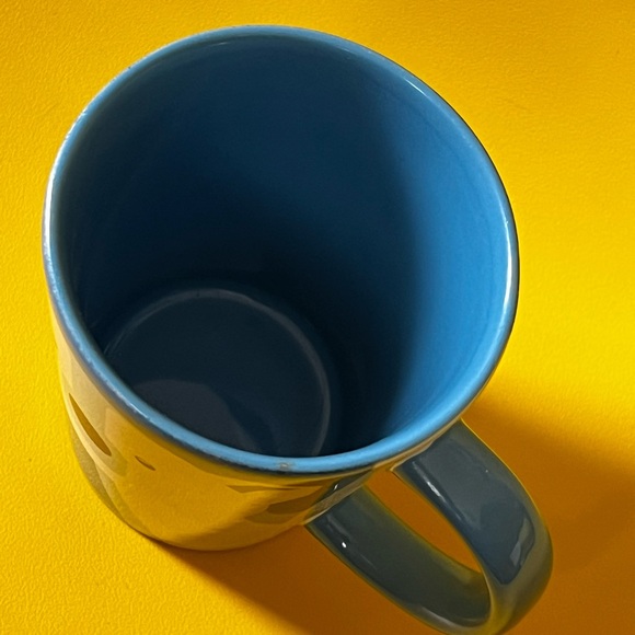 Oregon Zoo Mug coffee tea cup Portland white polar bear - Picture 4 of 9